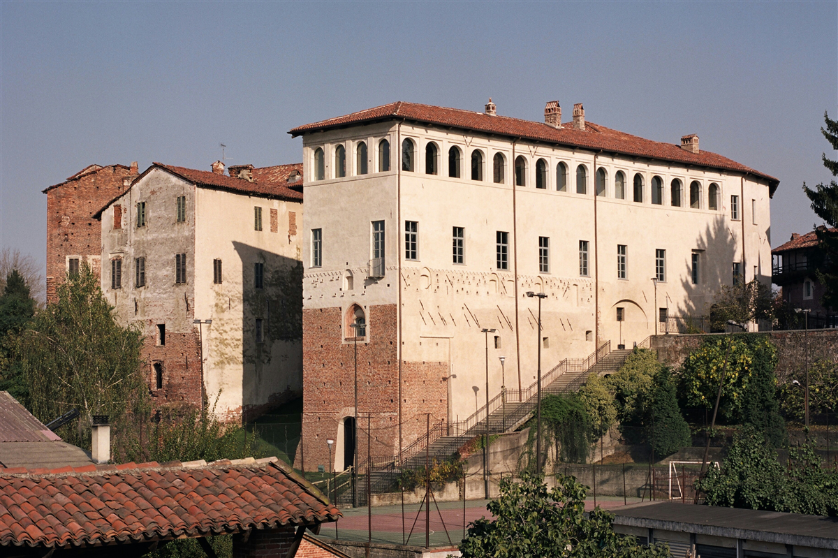 Il castello